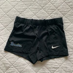 ucla bruins spandex